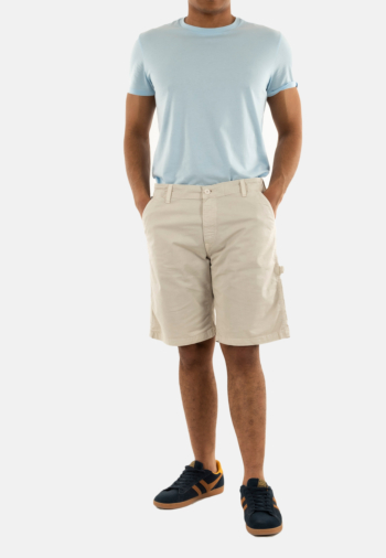 Shorts bermudas Le Temps Des Cerises nox 9049 fog