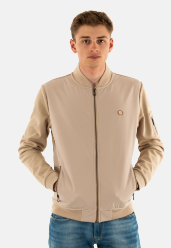 Sweat Benson & Cherry sean beige