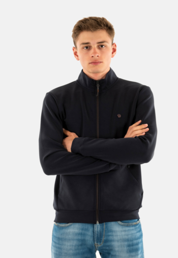 Gilets cardigans Benson & Cherry sorales marine