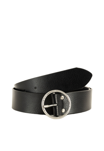 Ceinture levi's® athena caviar 0004 noir