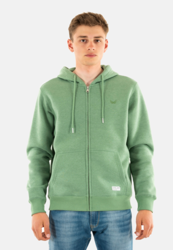 Sweat kaporal boly green