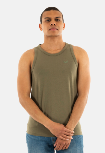 Debardeurs kaporal mash khaki