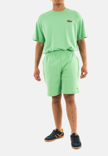 Shorts bermudas lacoste gh9627 ttf liamone