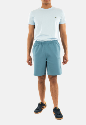 Shorts bermudas lacoste gh9585 hd9 calcaire