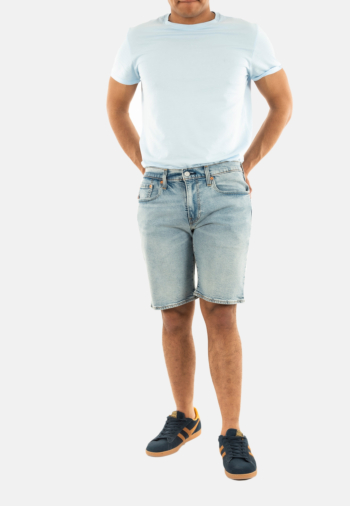 Shorts bermudas levi's® 405 standard 0177 last encore shorts
