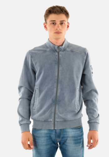 Sweat freeman t. porter sully snug co27 f628 vintage indigo