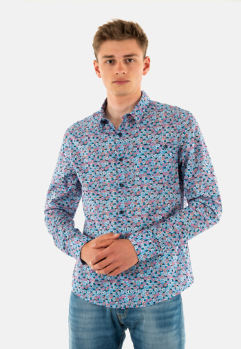 Chemise freeman t. porter jeremiah co27-cm 0 original