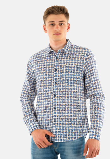 Chemise freeman t. porter jeremiah co27-ds 0 original