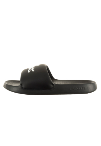 Sandales - nu-pieds lacoste 49cma0021 312 blk/wht