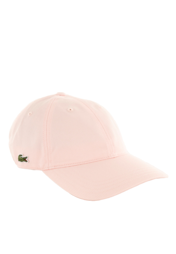 Casquettes lacoste rk0440 t03 flamant