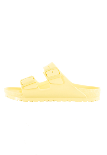 Sandales - nu-pieds birkenstock arizona eva narrow 00856 -  popcorn