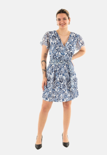 Robe morgan 251-rnina multico