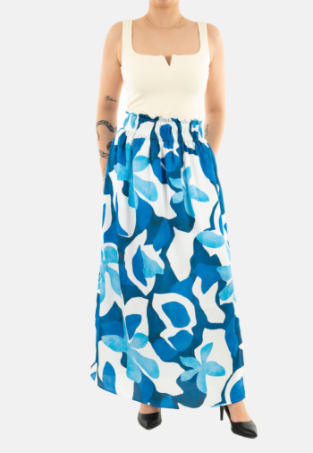 Jupe morgan 251-java.f multico