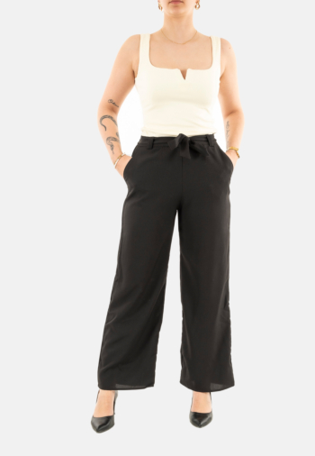 Pantalons only nova black