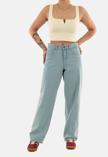 Jeans dickies herndon denim w c151 vntg blue