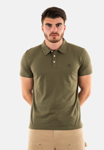 Polos jott lavan 255 army