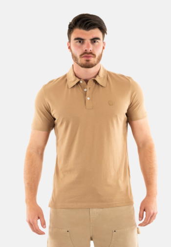 Polos jott lavan 80l tawny brown