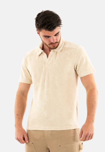 Polos jott joshua 90i bleached sand