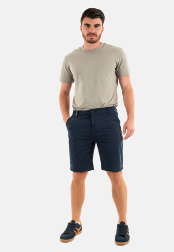 Shorts bermudas kaporal brest navy
