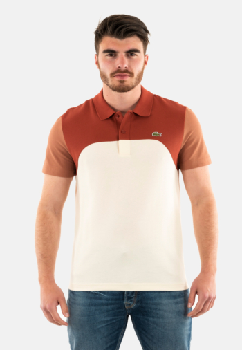 Polos lacoste ph9563 hbi laponie/iberis-piste