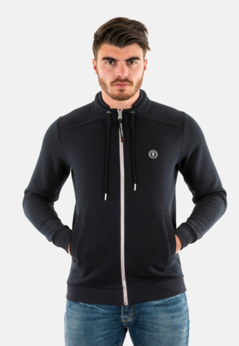 Sweat Le Temps Des Cerises lago 3223 galaxy