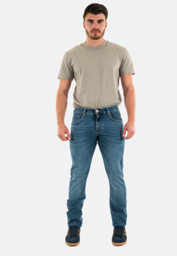 Jeans freeman t. porter dustee 428 f0085 saopolo med