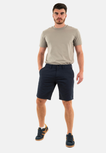Shorts bermudas helly hansen dock 597 navy