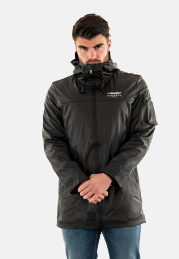 Blousons et vestes bombers original djinn black