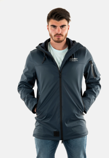 Blousons et vestes bombers original djinn navy