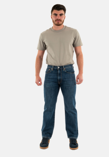 Jeans levi's® 555™ relaxed straight 0011 my true potential