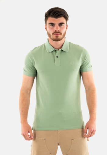 Polos timberland millers river ec61 green bay