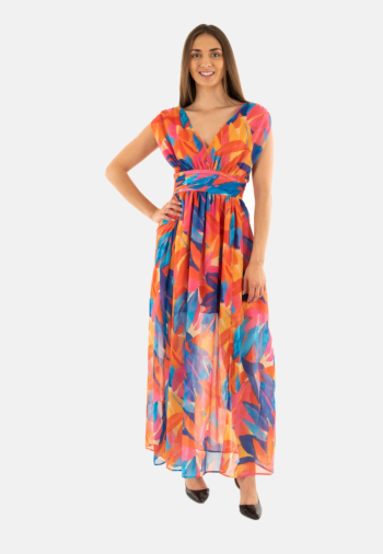 Robe morgan 251-rupil.f multico