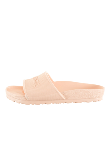 Sandales - nu-pieds birkenstock barbados eva regular 01239 -  light rose