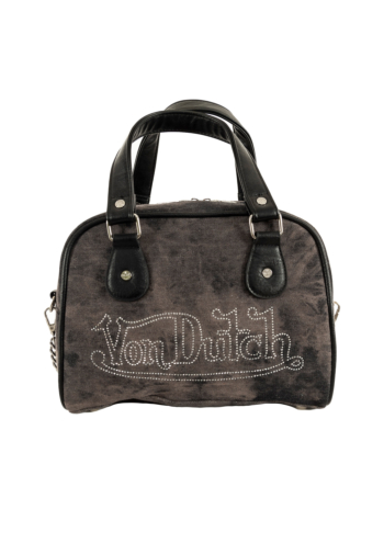 Sacs à main von dutch lulu noir