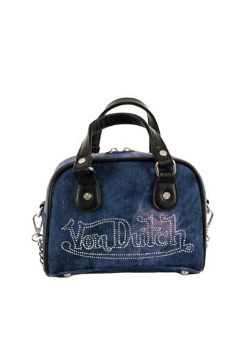 Sacs à main von dutch lush purple