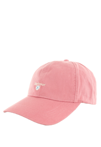 Casquettes barbour cascade pi76 true pink