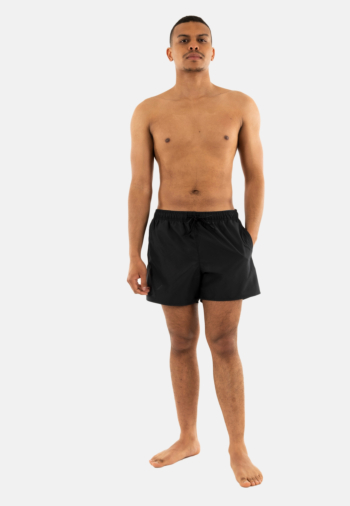 Maillot de bains lacoste mh6270 964 noir/vert