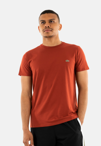 Tee shirt lacoste th6709 afs iberis