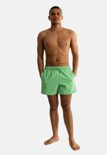 Maillot de bains lacoste mh6270 ei8 liamone/vert