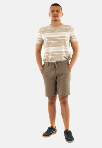 Shorts bermudas Benson & Cherry bronski mastic