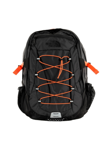 Sacs à dos the north face borealis classic aoz asphalt grey/re