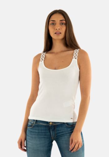 Debardeurs morgan doubi off white m