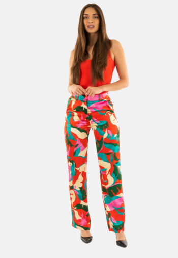 Pantalons morgan 251-prou.f multico