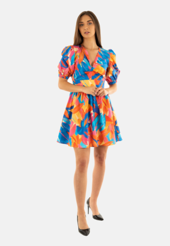 Robe morgan 251-rbana.f