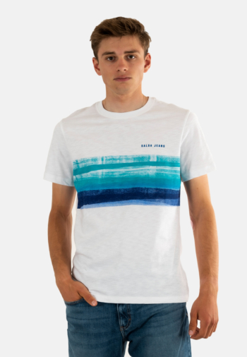 Tee shirt salsa 21009516 001