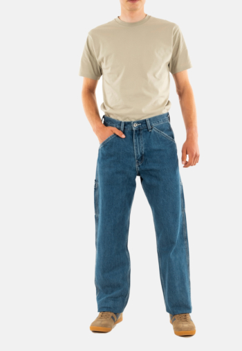 Jeans levi's® 568™ loose strt 0033 safe in charm