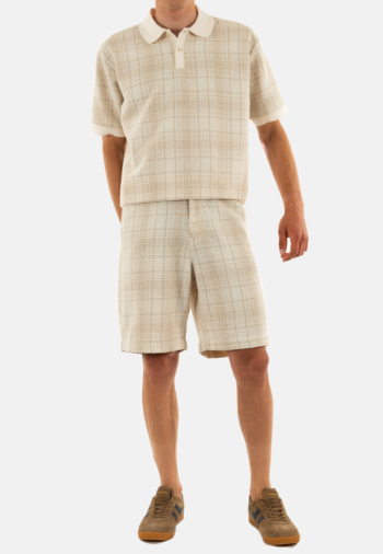 Shorts bermudas project x paris 2542003 bg