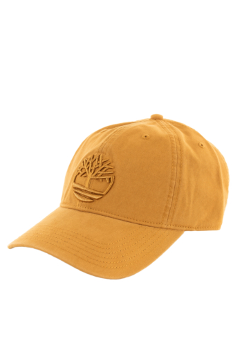 Casquettes timberland soundview canvas 2311 wheat