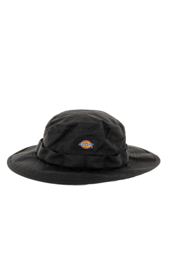 Bob dickies glacier view boonie blk1 black