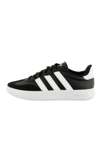 Baskets basses adidas sportswear barreda noiess/ftwbla/noiess